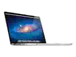 Picture of Refurbished MacBook Pro - 13.3" - Intel Core i5 2.4GHz - 16GB RAM - 500GB HDD -  Bronze Grade