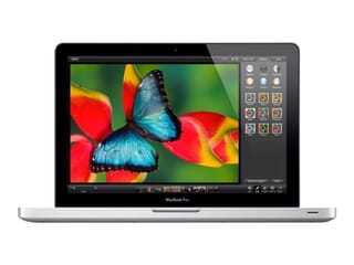 Picture of Refurbished MacBook Pro - 13.3" - Intel Core i7 - 4GB RAM - 1TB HDD - Bronze Grade