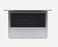 Picture of Apple MacBook Pro - 14" - M1 Pro 10 Core - 14-Core GPU - 32GB RAM - 1TB SSD - Aluminium