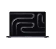 Picture of Apple MacBook Pro - 14" - M3 Pro - 12 Core - 18-Core GPU - 36GB RAM - 512GB SSD - Space Black