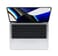 Picture of Apple MacBook Pro - 14" - M4 MAX - 14 Core - 32-Core GPU - 36GB RAM - 1TB SSD -  Aluminium (refurbished)