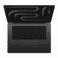 Picture of Apple MacBook Pro - 14"- M4 Pro - 12 Core - 16 Core GPU - 24GB RAM -  512GB SSD - Space Black (refurbished)