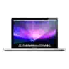 Picture of Refurbished MacBook Pro - 15" - Intel Core 2 Duo 2.8GHz - 4GB RAM - 750GB HDD -Silver Grade