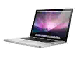 Picture of Refurbished MacBook Pro - 15.4" - Core 2 Duo - 4 GB RAM - 320 GB HDD