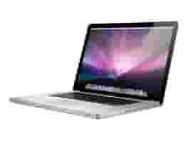 Picture of Refurbished MacBook Pro - 15.4" - Core 2 Duo - 4GB RAM - 250GB SSD  -  Bronze Grade