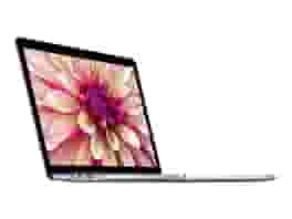 Picture of Refurbished MacBook Pro - 15.4" - Core i7 - 16 GB RAM - 500GB HDD - Silver Grade