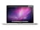 Picture of Refurbished MacBook Pro - 15.4" - Core i7 - 4 GB RAM - 500 GB HDD