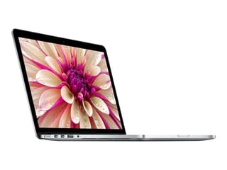 Picture of Refurbished MacBook Pro - 15.4" - Core i7 - 8 GB RAM - 500 GB HDD - Gold Grade
