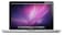 Picture of Refurbished MacBook Pro - 15.4" - Intel Core 2 Duo 2.53GHz - 8GB RAM - 160GB SSD - Silver Grade