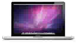 Picture of Refurbished MacBook Pro - 15.4" - Intel Core 2 Duo 2.8GHz - 8GB RAM - 500GB