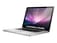 Picture of Refurbished MacBook Pro - 15.4" -Intel Core 2 Duo - 2GB RAM - 250GB HDD - Silver Grade