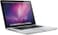 Picture of Refurbished MacBook Pro - 15.4" -Intel Core 2 Duo - 2GB RAM - 250GB HDD - Silver Grade