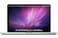 Picture of Refurbished MacBook Pro - 15.4" - Intel Core 2 Duo - 2GB RAM - 500GB HDD - Silver Grade
