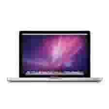 Picture of Refurbished MacBook Pro - 15.4" - Intel Core 2 Duo - 4GB RAM - 250GB HDD - Gold Grade