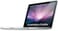 Picture of Refurbished MacBook Pro - 15.4" - Intel Core 2 Duo - 4GB RAM - 256GB SSD - Gold Grade*