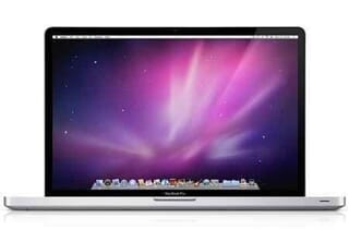 Picture of Refurbished MacBook Pro - 15.4" - Intel Core 2 Duo - 8GB RAM - 1TB HDD - Silver Grade