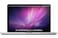 Picture of Refurbished MacBook Pro - 15.4" - Intel Core 2 Duo - 8GB RAM - 1TB HDD - Silver Grade