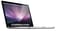 Picture of Refurbished MacBook Pro - 15.4" - Intel Core 2 Duo - 8GB RAM - 250GB SSD