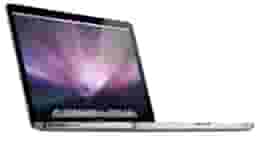 Picture of Refurbished MacBook Pro - 15.4" - Intel Core 2 Duo - 8GB RAM - 320GB HDD