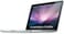 Picture of Refurbished MacBook Pro - 15.4" - Intel Core 2 Duo - 8GB RAM - 500GB HDD - Gold Grade
