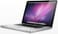 Picture of Refurbished MacBook Pro - 15.4" - Intel Core i5 2.4GHz  - 4GB RAM - 750GB HDD - Silver Grade