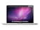 Picture of Refurbished MacBook Pro - 15.4" - Intel Core i5 - 4GB RAM - 500GB - Gold Grade