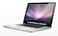 Picture of Refurbished MacBook Pro - 15.4" - Intel Core i5 - 8GB RAM - 500GB - Gold Grade