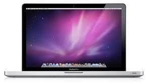 Picture of Refurbished MacBook Pro - 15.4" - Intel Core i7 2.66GHz - 8GB RAM - 1TB HDD - Gold Grade