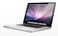 Picture of Refurbished MacBook Pro - 15.4" - Intel Core i7 2.66GHz - 8GB RAM - 500 GB HDD - Gold Grade 