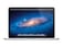 Picture of Refurbished MacBook Pro - 15.4" - Intel Core i7 - 2.6GHz - 16GB RAM - 256GB SSD - Gold Grade