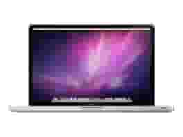 Picture of Refurbished MacBook Pro - 15.4" - Intel Core i7 - 8GB RAM - 500GB