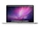 Picture of Refurbished MacBook Pro - 15.4" - Intel Core i7 - 8GB RAM - 750GB HDD