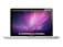 Picture of Refurbished MacBook Pro - 15.4" - Intel Quad Core i5 - 8GB RAM - 500GB SSD - Gold Grade