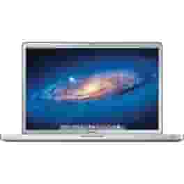 Picture of Refurbished MacBook Pro - 15.4" - Intel Quad Core i7 - 16 GB RAM - 500GB SSD/ 750 GB HDD - Silver Grade