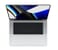 Picture of Apple MacBook Pro - 16" - M1 10 Core - 16 Core GPU -16GB -  1TB SSD - Silver