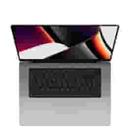 Picture of Apple MacBook Pro - 16" - M1 10 Core - 16 Core GPU - 16GB - 512GB SSD - Space Grey