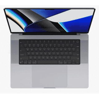 Refurbished MacBook 31730
