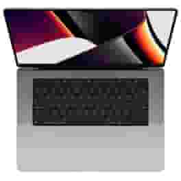Picture of Apple MacBook Pro - 16" - M2 - 12 Core - 19-Core GPU -  16GB RAM - 512GB SSD - Space Grey
