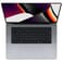 Picture of Apple MacBook Pro - 16" - M2 - 12 Core - 19-Core GPU -  16GB RAM - 512GB SSD - Space Grey