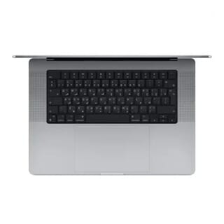Picture of Apple MacBook Pro - 16" - M2 Max - 12 Core - 38-Core GPU - 64GB RAM - 1TB SSD - Space Grey