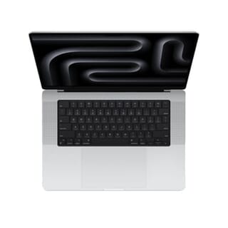 Picture of Apple MacBook Pro - 16"- M4 Pro - 14 Core - 20 Core GPU - 48GB RAM - 512GB SSD - Aluminium (refurbished)