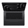 Picture of Apple MacBook Pro - 16"- M4 Pro - 14 Core  - 20 Core GPU - 48GB RAM - 512GB SSD - Space Black (refurbished)
