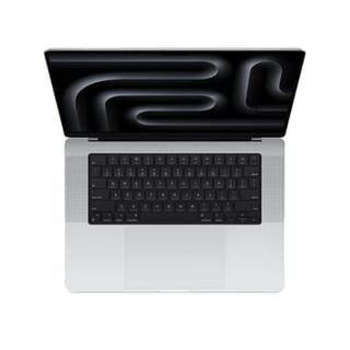 Picture of Apple MacBook Pro - 16"- M4 Pro - 14 Core - 32 Core GPU - 36GB RAM - 1TB SSD - Aluminium (refurbished)