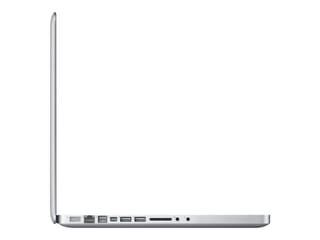 Picture of Refurbished MacBook Pro - 17" - Core 2 Duo 2.8GHz - 8GB RAM - 1TB HDD  - Bronze Grade