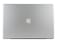 Picture of Refurbished MacBook Pro - 17" - Core Duo - 2 GB RAM - 120 GB HDD -  Silver Grade 