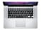 Picture of Refurbished MacBook Pro - 17" - Core i5 - 8 GB RAM - 1TB HDD - Gold Grade 