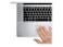 Picture of Refurbished MacBook Pro - 17" - Core i5 - 8 GB RAM - 1TB HDD - Gold Grade 