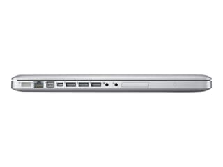 Picture of Refurbished MacBook Pro - 17" - Core i5 - 8 GB RAM - 1TB HDD - Silver Grade