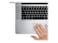 Picture of Refurbished MacBook Pro - 17" - Core i5 - 8 GB RAM - 1TB HDD - Silver Grade