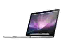 Picture of Refurbished MacBook Pro - 17" - Intel Core 2 Duo 2.8GHz - 8GB RAM - 480GB SSD 